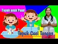 Download Lagu Tepuk Cuci Tangan||Tepuk Anak Paud