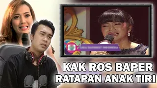 Download [REACTION] RARA - RATAPAN ANAK TIRI || PENJIWAAN KENTAL BIKIN KAK ROS BAPER! MP3