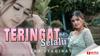 Download Era Syaqira - Teringat Selalu | Dj Santuy (Official Music Video) MP3