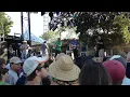 Trampled by Turtles, ACLFest 2012 "Bloodshot Eyes"