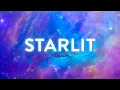 Download Lagu Starlit - Music for Mind, Body, \u0026 Soul - 528Hz Ambient Music for Inner Peace