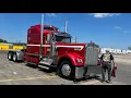 1980 Kenworth w900 A model old school