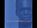 Barrington Levy  -   21 girl salute  1998