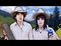 Download Lagu Jake \u0026 Johnnie Go Camping!