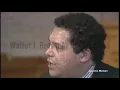 Mayor Maynard Jackson Proposes Raising Property Taxes to Pay for More Police April 20 1981