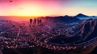 GTA 5 Pause Menu Music 10 Hours 