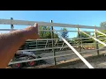 How to build a pole barn rough guide