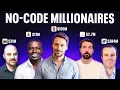 5 No-Code SAAS Startups That Are Making 100 000 a Month