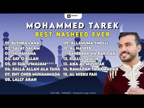 Download MP3 Mohamed Tarek Full Album | Download Mp3 \u0026 Mp4 Link Di deskripsi