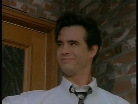 Invisible Dad (1998) - Trailer