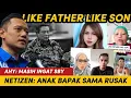 AHY: MASIH INGAT SBY?❗️NETIZEN: BAPAK ANAK SAMA RUSAKNYA😱