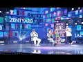 [Center Camera] ฉบับปรับปรุง - ZENTYARB x PUNYARB Ft. LAZYLOXY | 12.02.2022