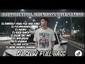 DJ DANGDUT YANG LAGI VIRALL  SUPER BASS SUPER NYAMAN TERBARU 2025...VIRALL TIKTOK