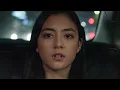 After she complained about the slow pace the driver hypnotized the woman to help her unwind