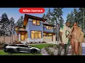 Allen Iverson Lifestyle 2025 Inside Philadelphia Home Cars Net Worth