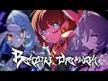Download Lagu Beyond the way【歌ってみた】【珠乃井ナナ×司賀りこ×綺沙良】