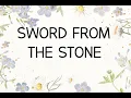 Passenger - Sword From The Stone (Lyrics)