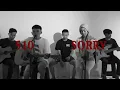 510 - SORRY (Acoustic Cover)