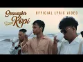 Download Lagu Trisouls - Secangkir Kopi (Official Lyric Video)