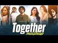 Download Lagu Together Shubh Ft. Sonam Bajwa |Fell For You Ncm Music Supplier | Latest Punjabi Songs |#trending 