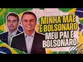 Minha Mãe é Bolsonaro Meu Pai é Bolsonaro - Tropa do capitão  | 1,2 Não Vou Deixar Pra Depois  - Hit