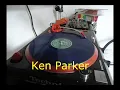 Download Lagu Ken Parker - I am that easy to foget