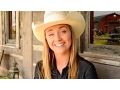 Throwback - Amber on Jessica Amlee Leaving