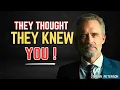 Lagu JORDAN PETERSON || They Underestimated You Until This Moment Changed Everything