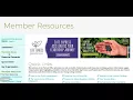 Getting Started Tour of Your Young Living Virtual Office
