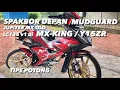 Download Lagu POTONG SPAKBOR DEPAN MX OLD PNP MXKING | MALAYSIASTYLE
