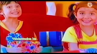 اعلانات من سبيس تون مجله سبيس تون ٢٠٠٢ 