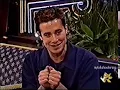 FREDDIE PRINZE JR has FUN with LENO