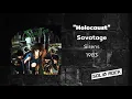Savatage - Holocaust