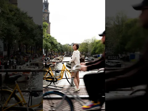 Photos from Amsterdam