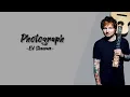 Download Lagu Photograph - Ed Sheeran (lirik dan terjemahan)