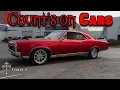 Count s on Cars Ep 9
