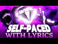 Download Lagu Self-Paced WITH LYRICS | The Pace Collection Cover | Ft: @MaimyMayo