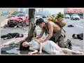 Download Lagu Hidden War God Disguised As Beggar Saved Billionaire Woman In Danger, Who Insisted On Marriage