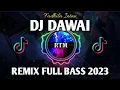Download Lagu DJ DAWAI OST - FADHILA INTAN REMIX TERBARU FULL BASS VIRAL DI TIK TOK 2023
