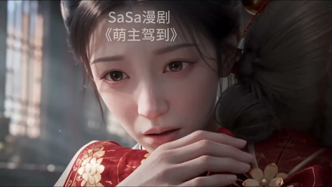 萌主駕到