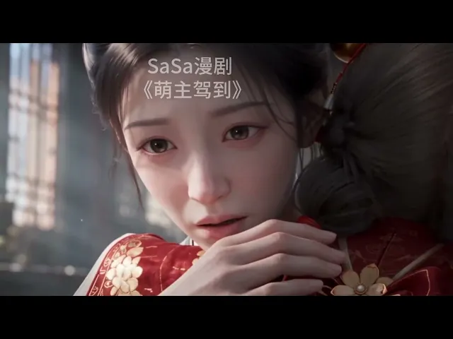 萌主駕到