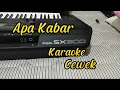 Download Lagu apa kabar karaoke (Rhoma irama \u0026 Rita Sugiarto)