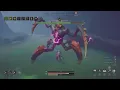 Where to find the Abyssal Demon for The Abyssal Whip - Runescape Dragonwilds