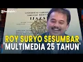 Download Lagu Roy Suryo Sesumbar, Diminta Jadi Ahli di Gelar Perkara Kasus Ijazah Jokowi: Saya Multimedia 25 Tahun