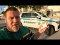 Manatee County Sheriff s Offices Refusing To Give Us Body Cam Footage of Homeless Arrest
