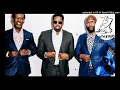 Download Lagu BOYZ II MEN-FOR THE LOVE OF YOU BY PAULO COBRINHA