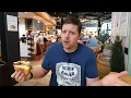 Is Park MGM The BEST Hotel on the Las Vegas Strip 2025