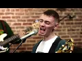 Puma Blue live at Paste Studio ATL