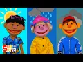 Download Lagu How's The Weather? | ft. the Super Simple Puppets | Super Simple Songs