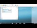 Small basic Write Text-effects animation program Part 1